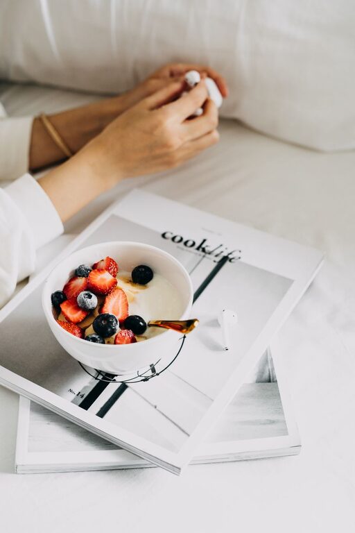 Ideas for Peaceful Weekend Mornings to Refresh Your Soul